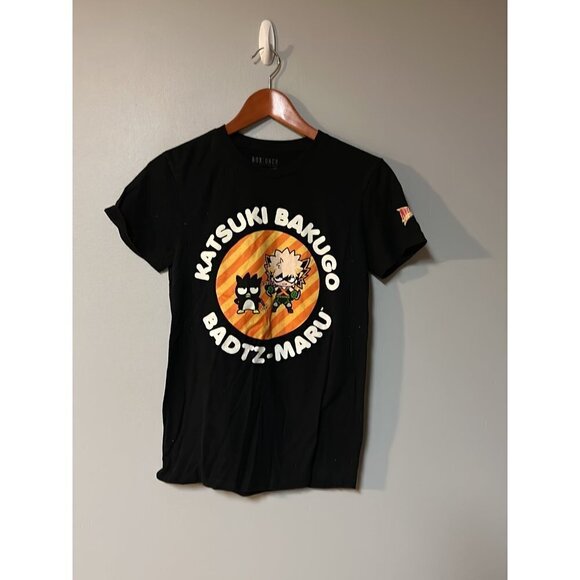 Adult Size XS My Hero Academia Shirt - Picture 1 of 3